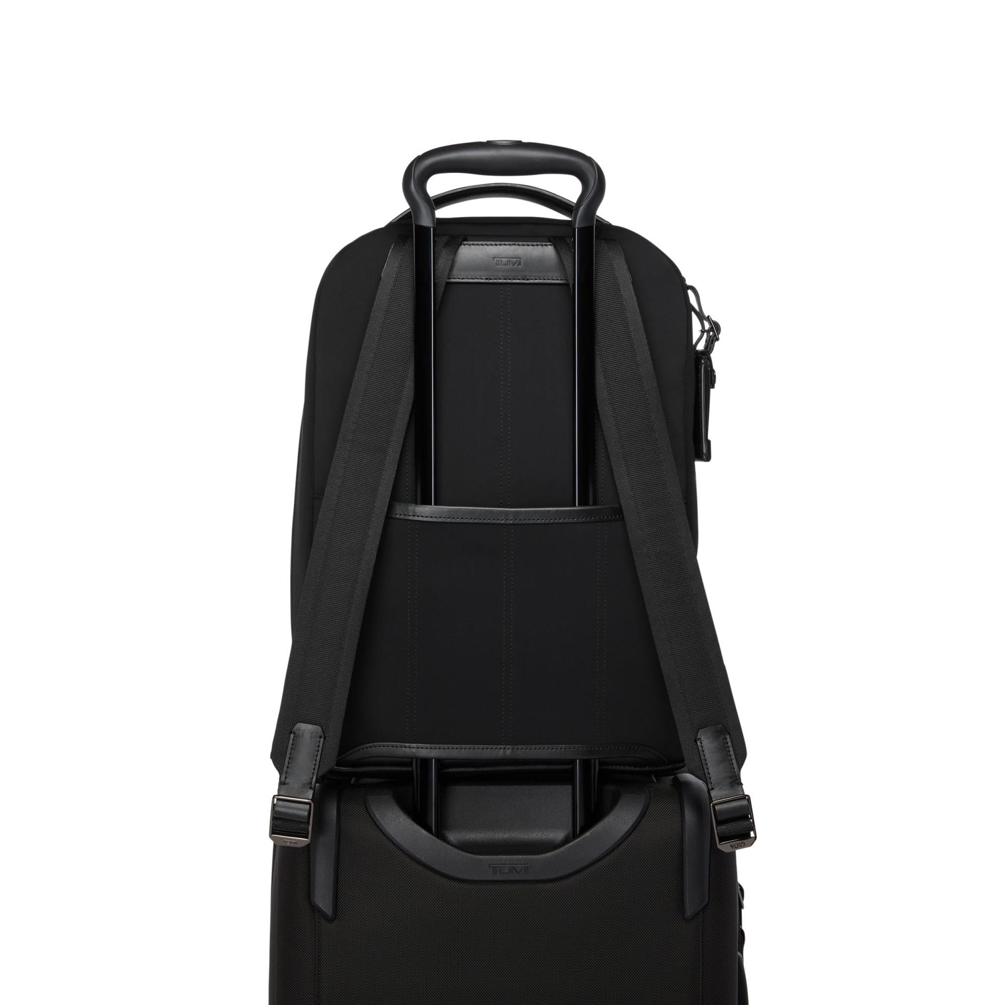 TUMI Harrison Bradner Backpack – Luggage Pros