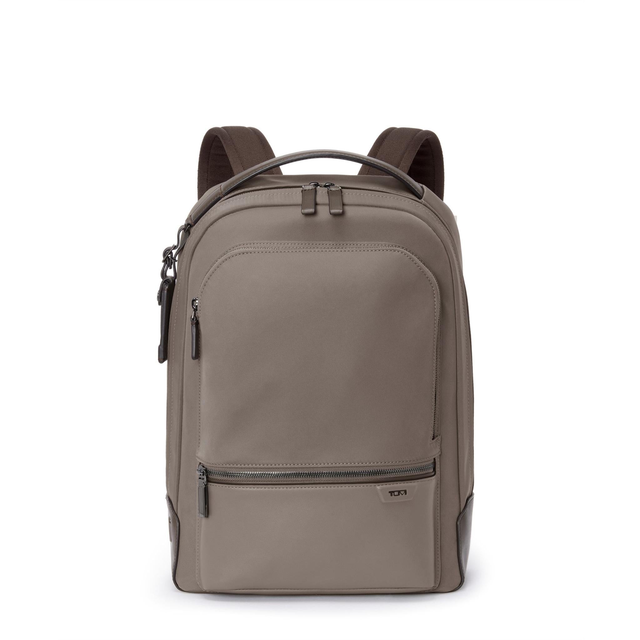 TUMI Harrison Bradner Backpack – Luggage Pros