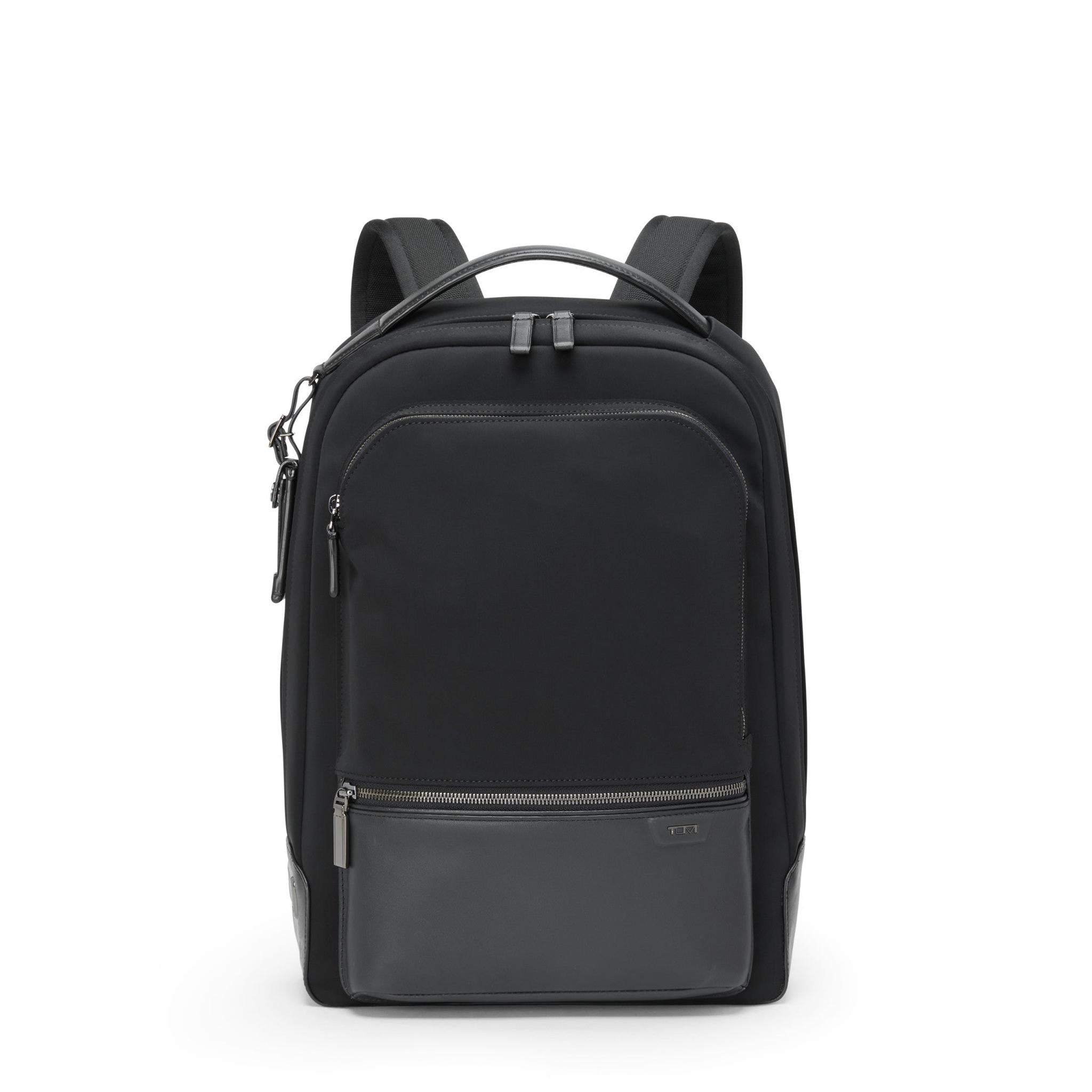 【cherries】TUMI Harrison サニー HARRISON 「サニー」コンバーチブル・ブリーフ ブラック｜TUMI(トゥミ