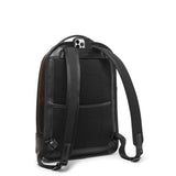 TUMI Harrison Bradner Leather Backpack