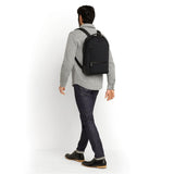 TUMI Harrison Bradner Leather Backpack