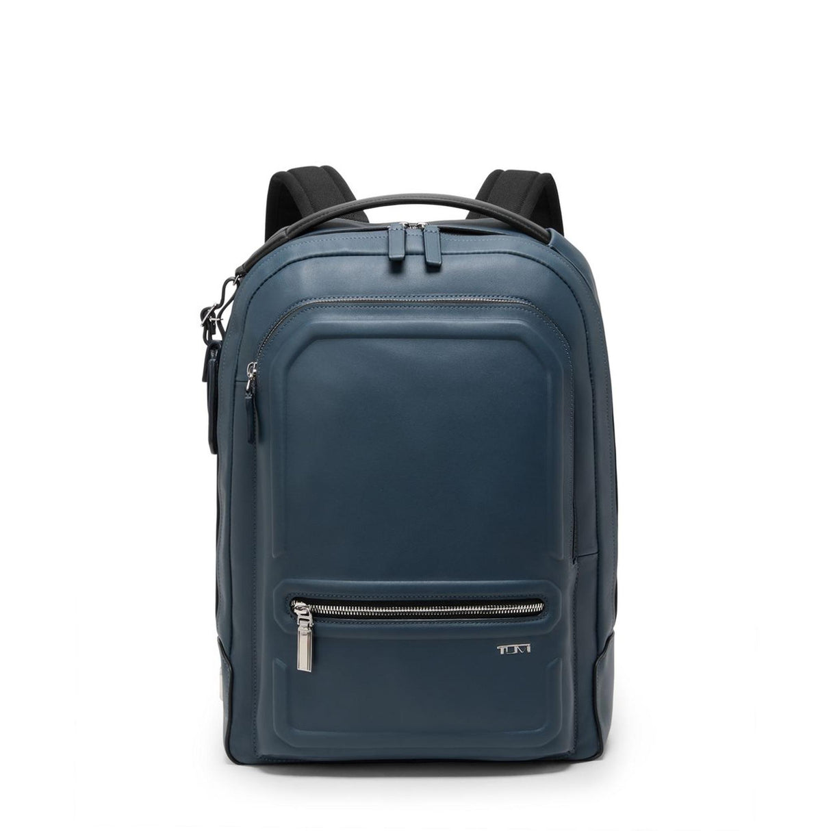 TUMI Harrison Bradner Leather Backpack