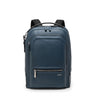 TUMI Harrison Bradner Leather Backpack