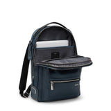 TUMI Harrison Bradner Leather Backpack