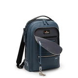 TUMI Harrison Bradner Leather Backpack