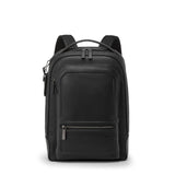 TUMI Harrison Bradner Leather Backpack