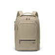TUMI Harrison Bradner Leather Backpack