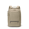 TUMI Harrison Bradner Leather Backpack