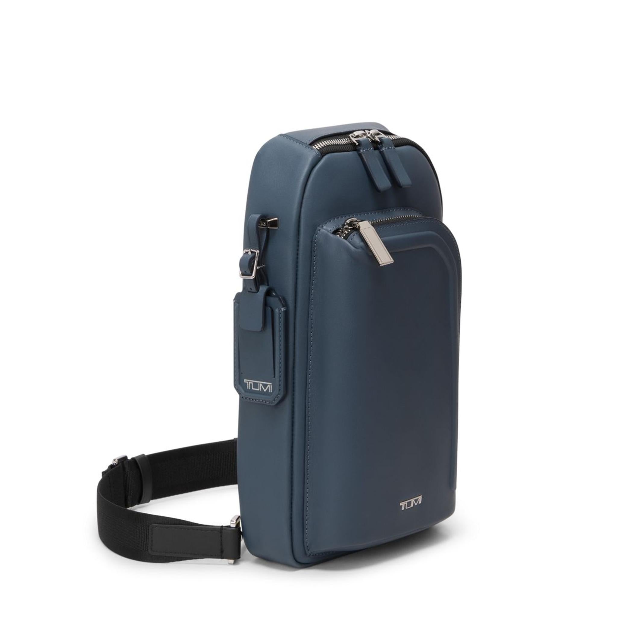【新品・未使用】TUMI HARRISON Gregory スリングバッグ Gregory Sling | Tumi US