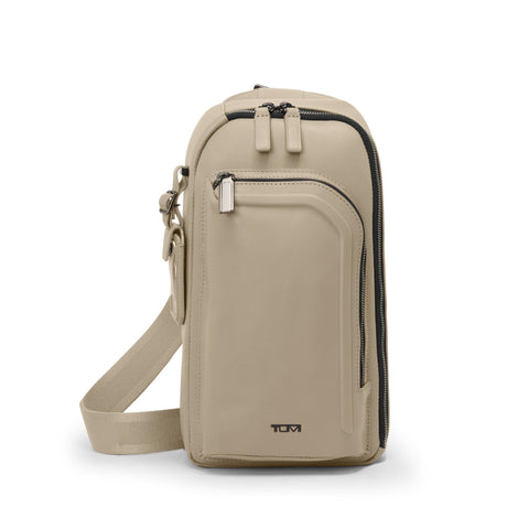 TUMI Harrison Gregory Leather Sling