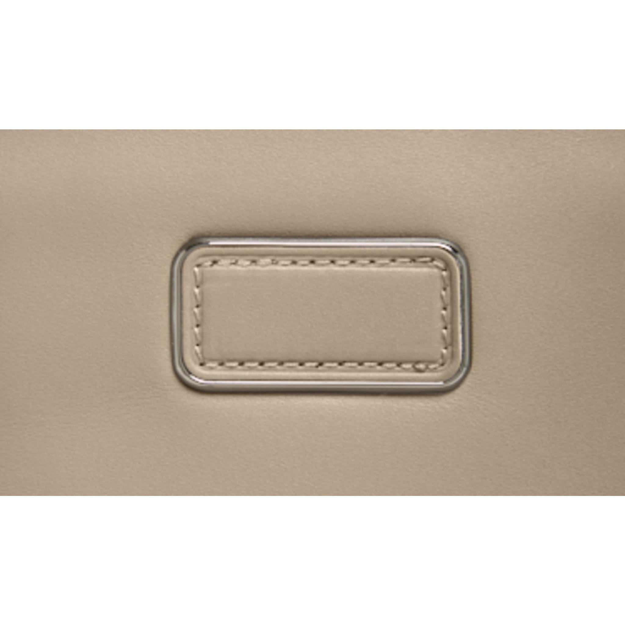 TUMI Harrison Gregory Leather Sling – Luggage Pros