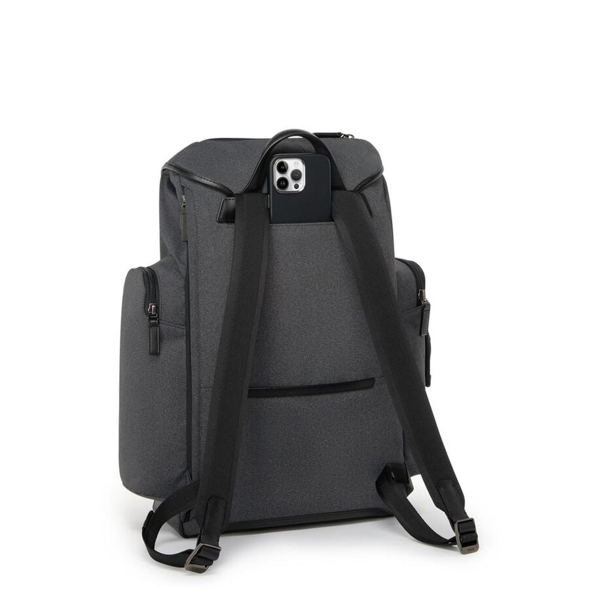 TUMI Harrison Griffen Flap Backpack