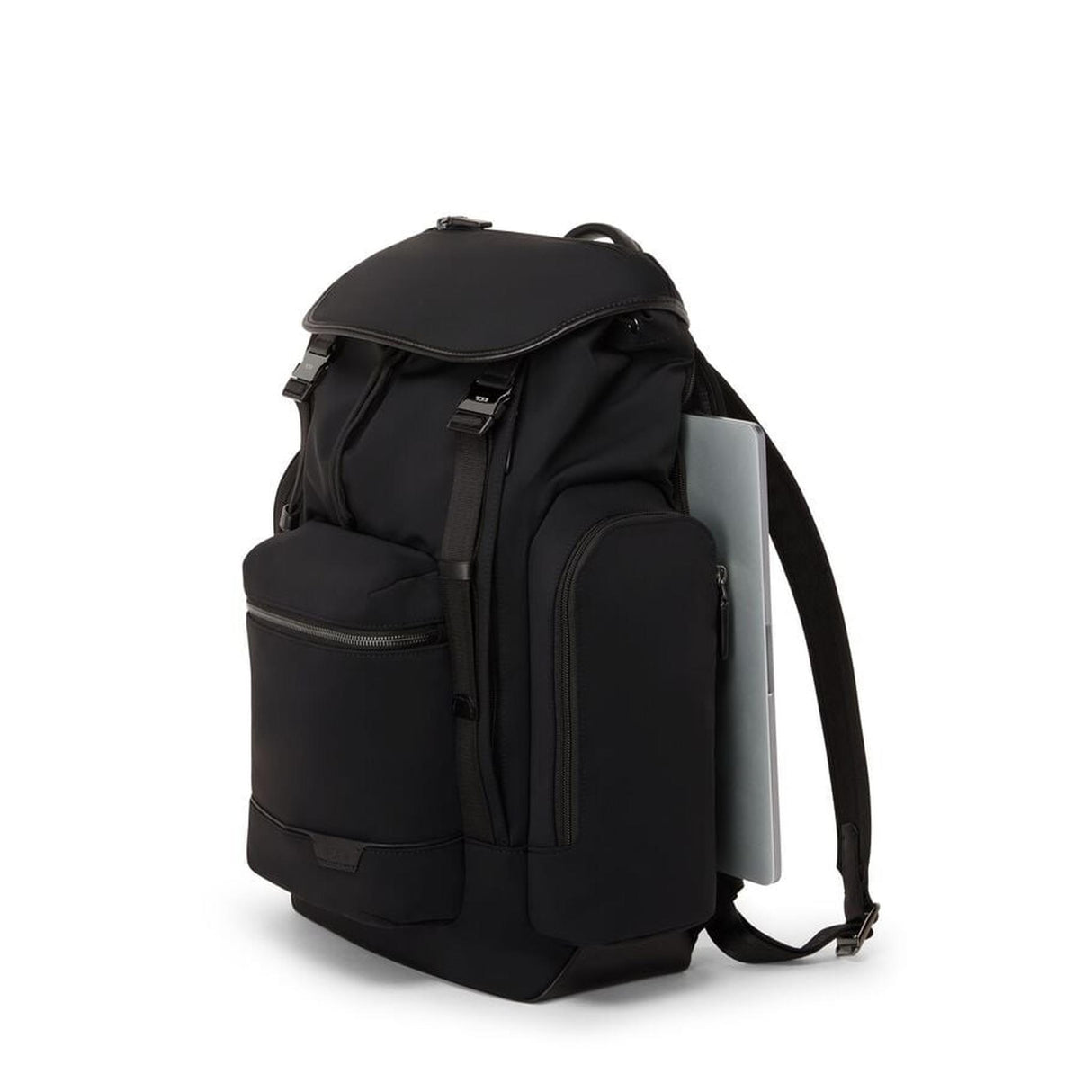 TUMI Harrison Griffen Flap Backpack