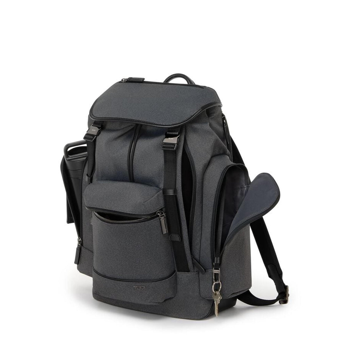 TUMI Harrison Griffen Flap Backpack