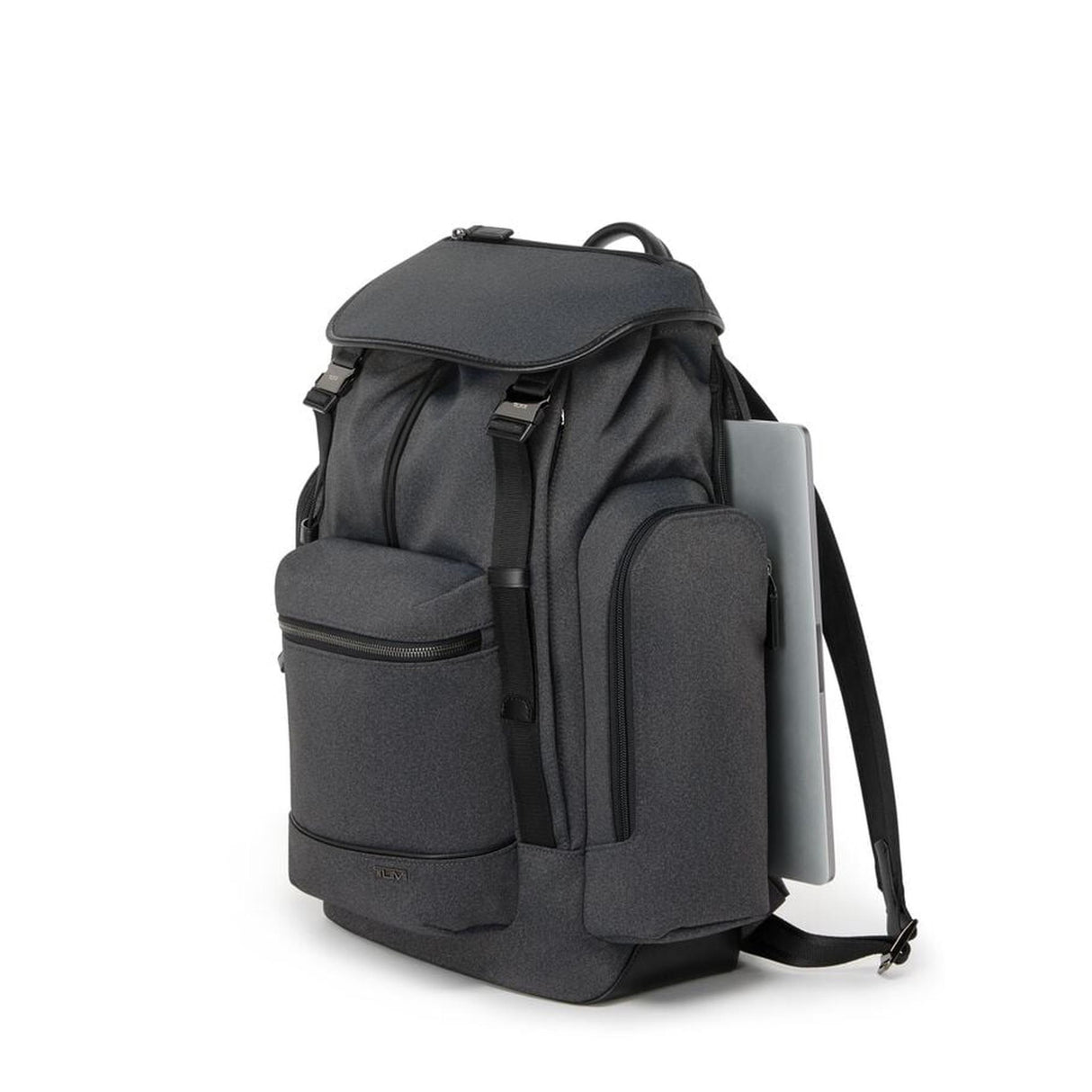 TUMI Harrison Griffen Flap Backpack