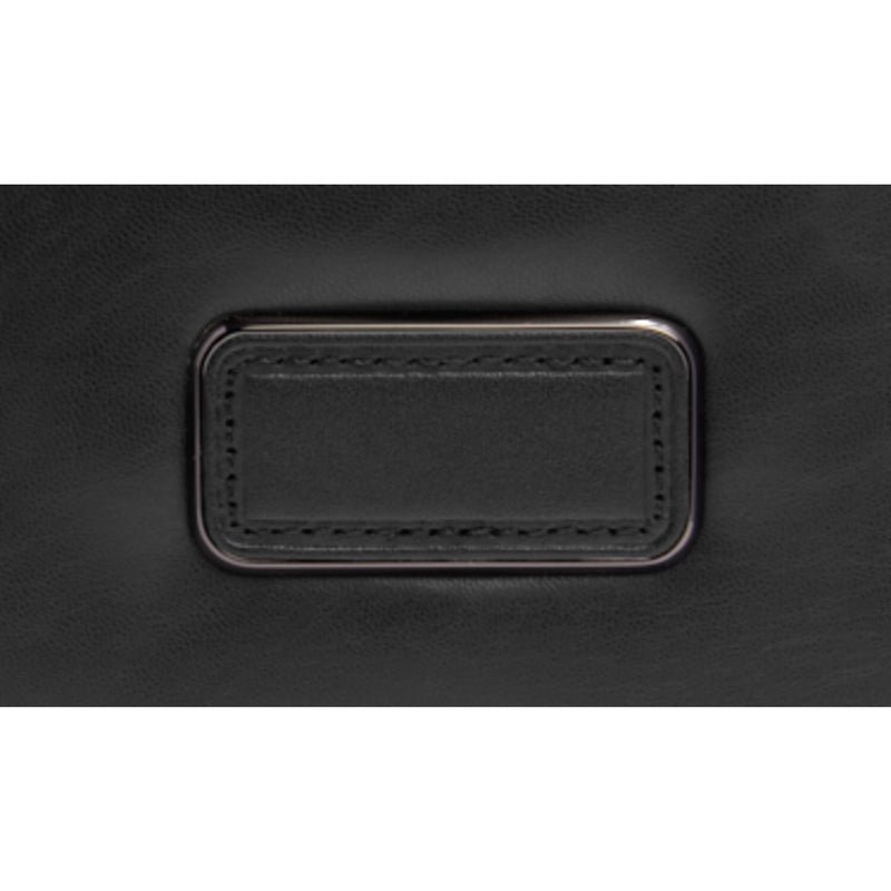 TUMI Harrison Nelson Leather Duffel