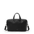 TUMI Harrison Nelson Leather Duffel