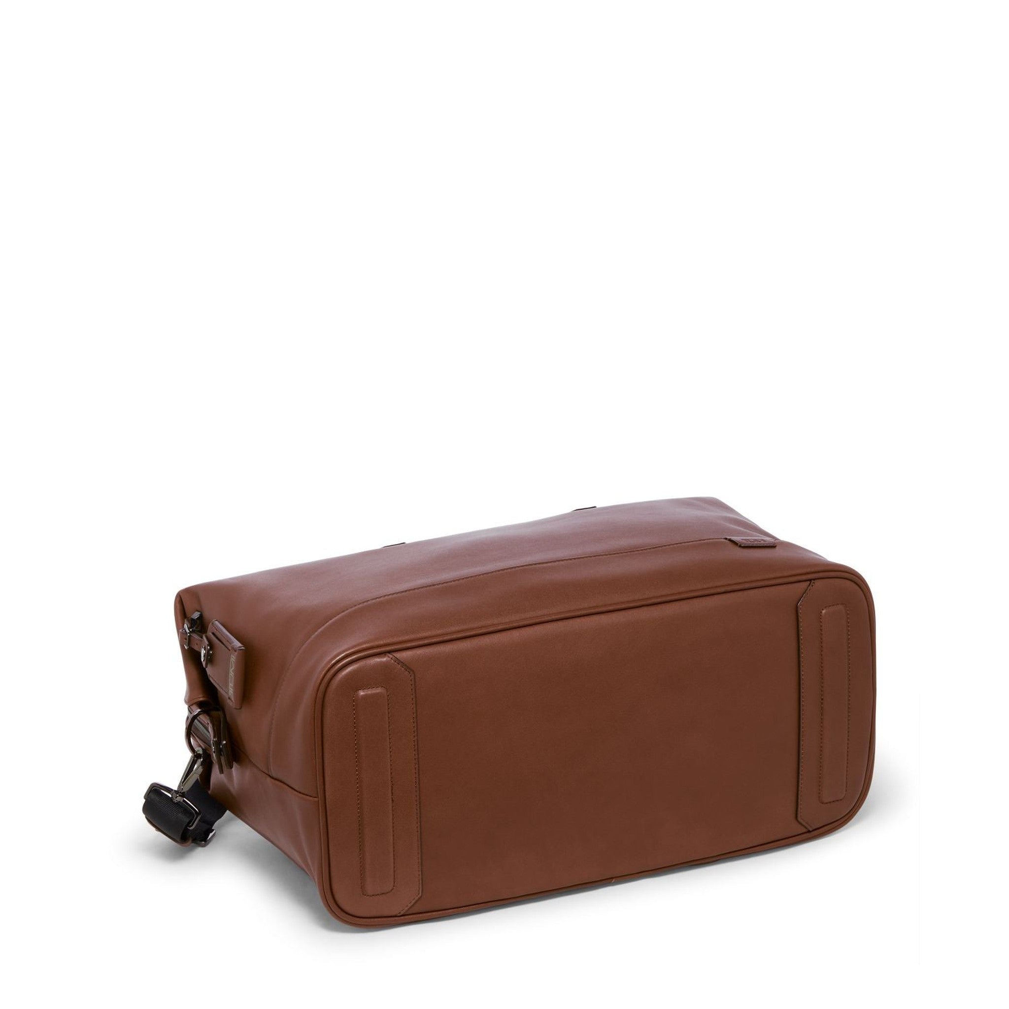 TUMI Harrison Nelson Leather Duffel – Luggage Pros
