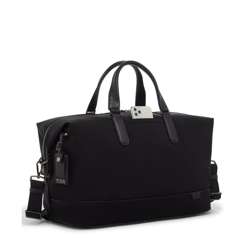 TUMI Harrison Nelson Nylon Duffel