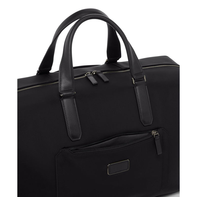 TUMI Harrison Nelson Nylon Duffel