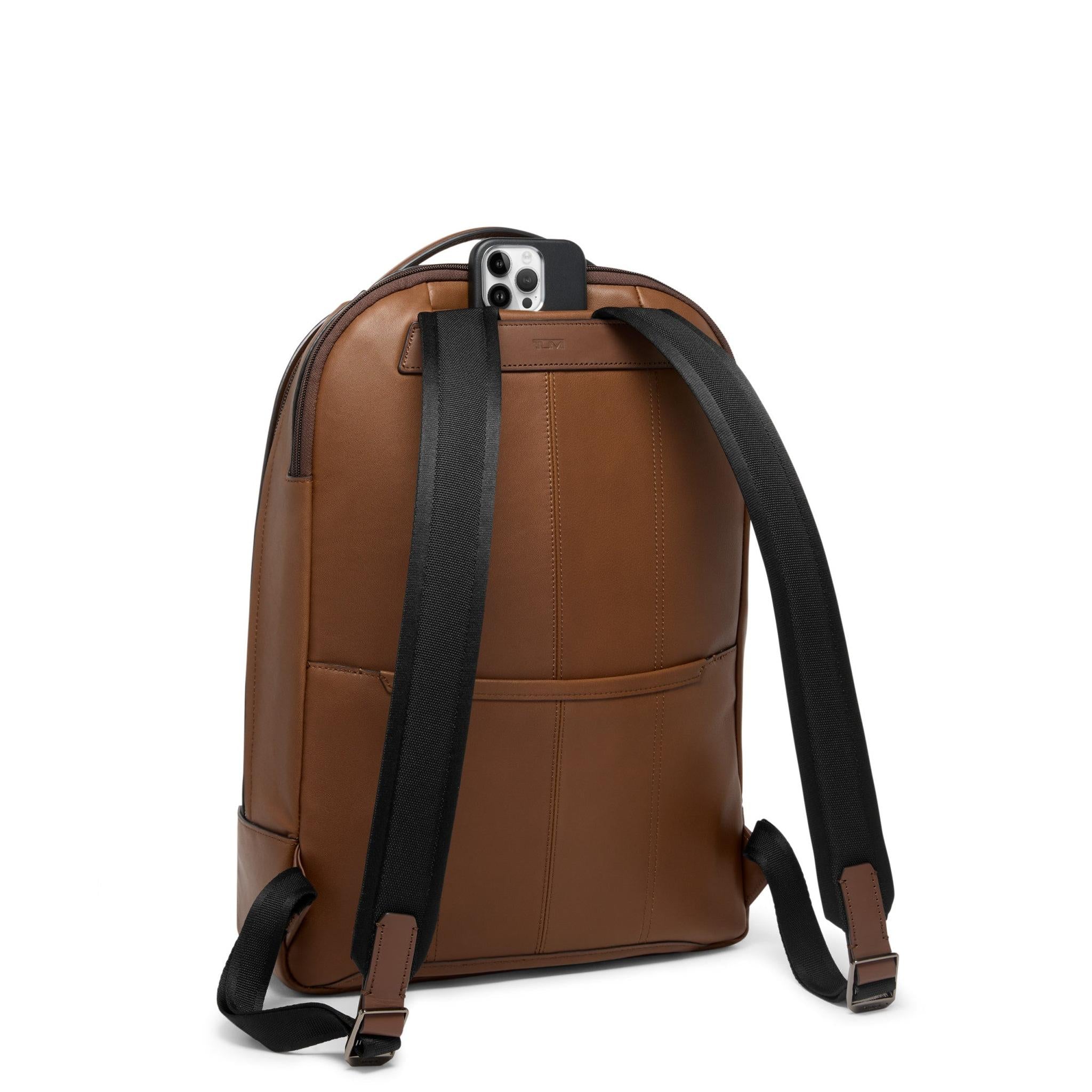 TUMI Harrison Warren Backpack – Luggage Pros