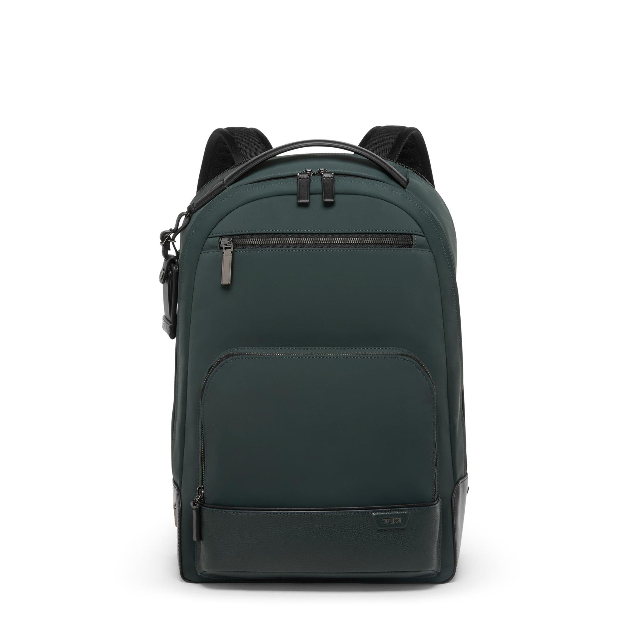 希少✨　TUMI HARRISON リフレクター バックパック リュック TUMI-Harrison-Warren-Backpack-