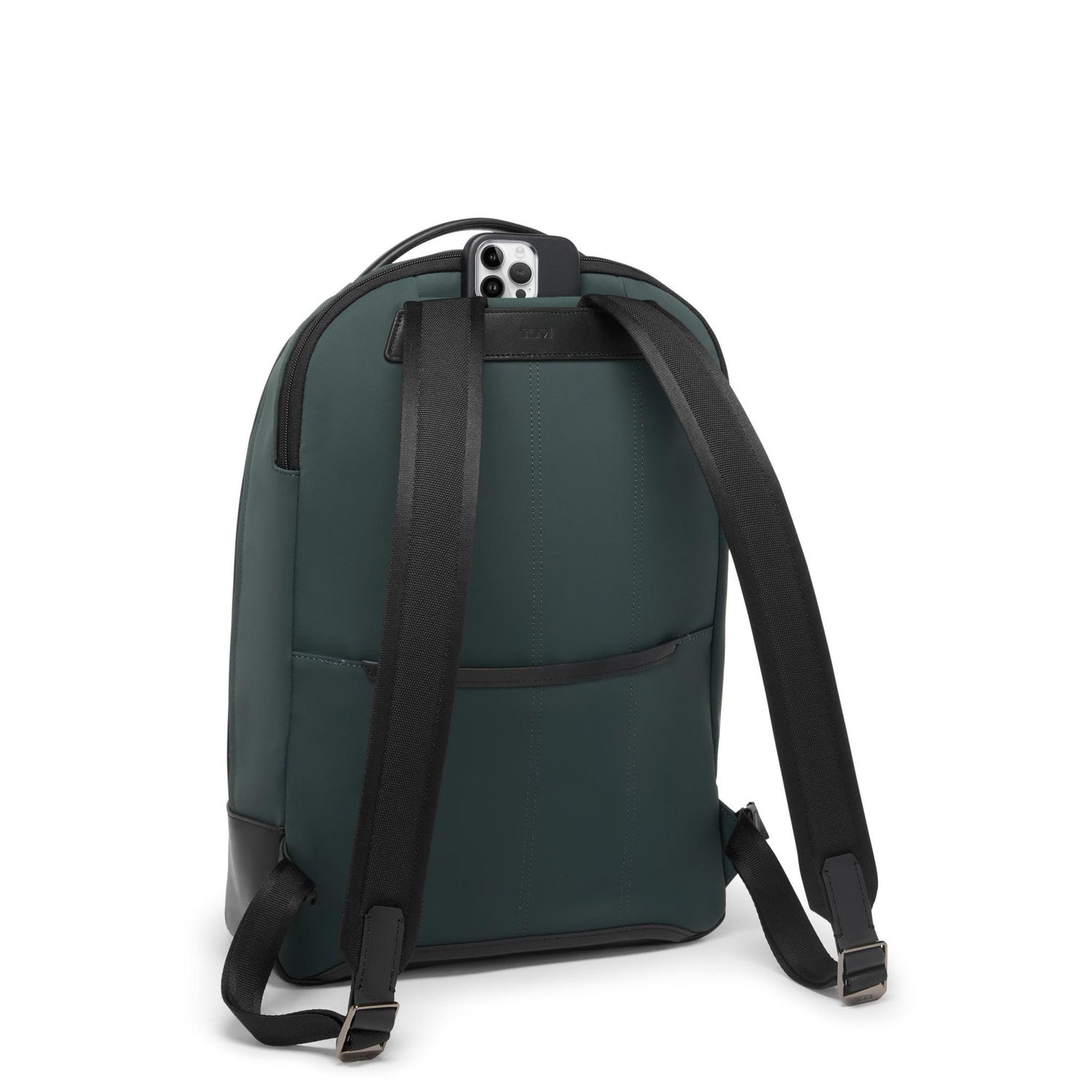 TUMI Harrison Warren Backpack – Luggage Pros