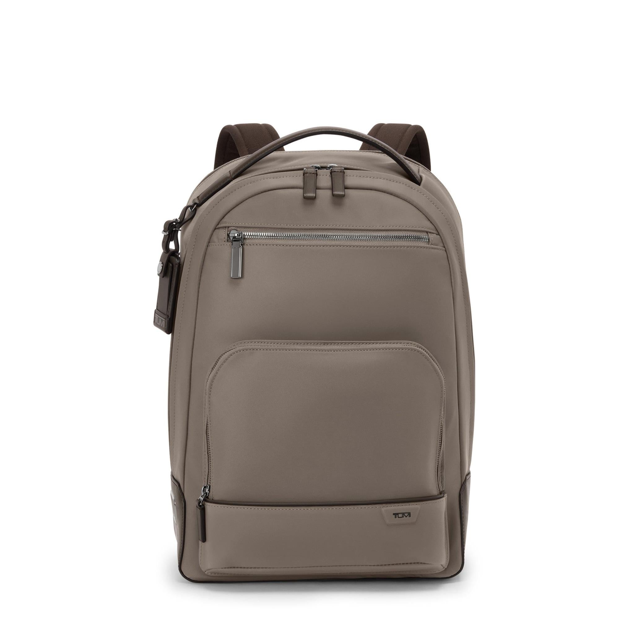 TUMI Harrison Warren Backpack – Luggage Pros