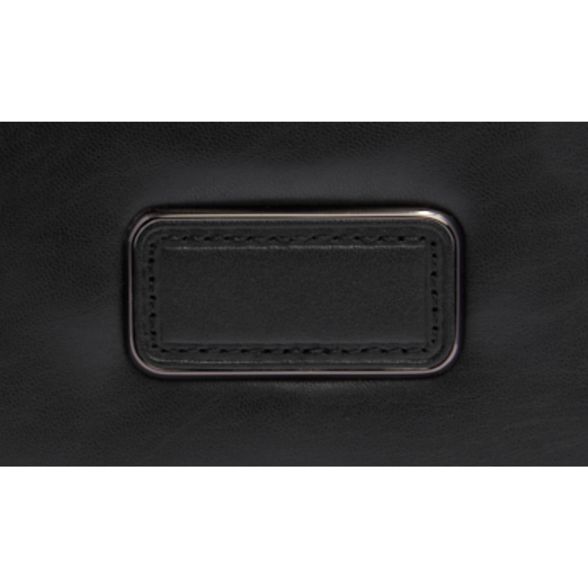 TUMI Harrison Warren Leather Backpack