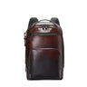 TUMI Harrison Warren Leather Backpack