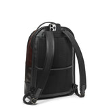 TUMI Harrison Warren Leather Backpack