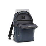 TUMI Harrison Warren Leather Backpack