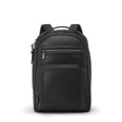 TUMI Harrison Warren Leather Backpack