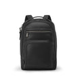 TUMI Harrison Warren Leather Backpack