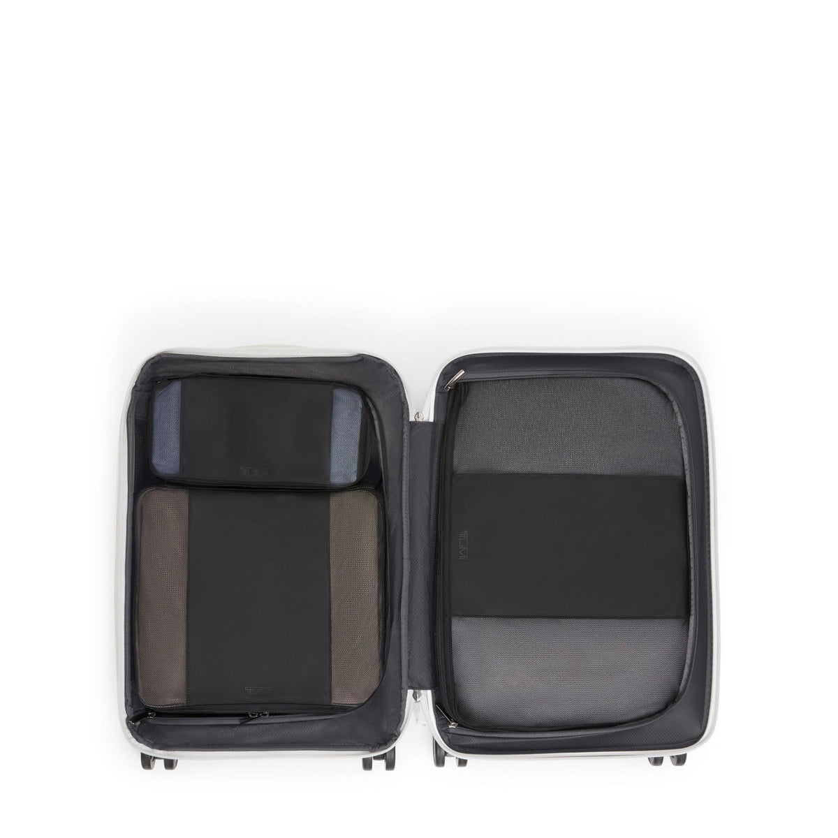 TUMI Latitude Expandable Carry On