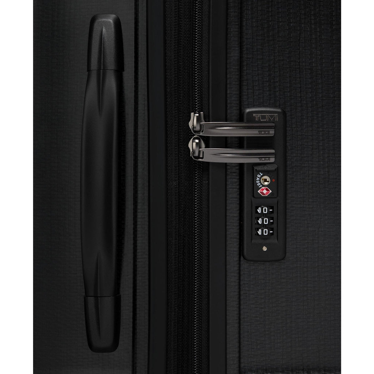 TUMI Latitude Large Expandable Checked