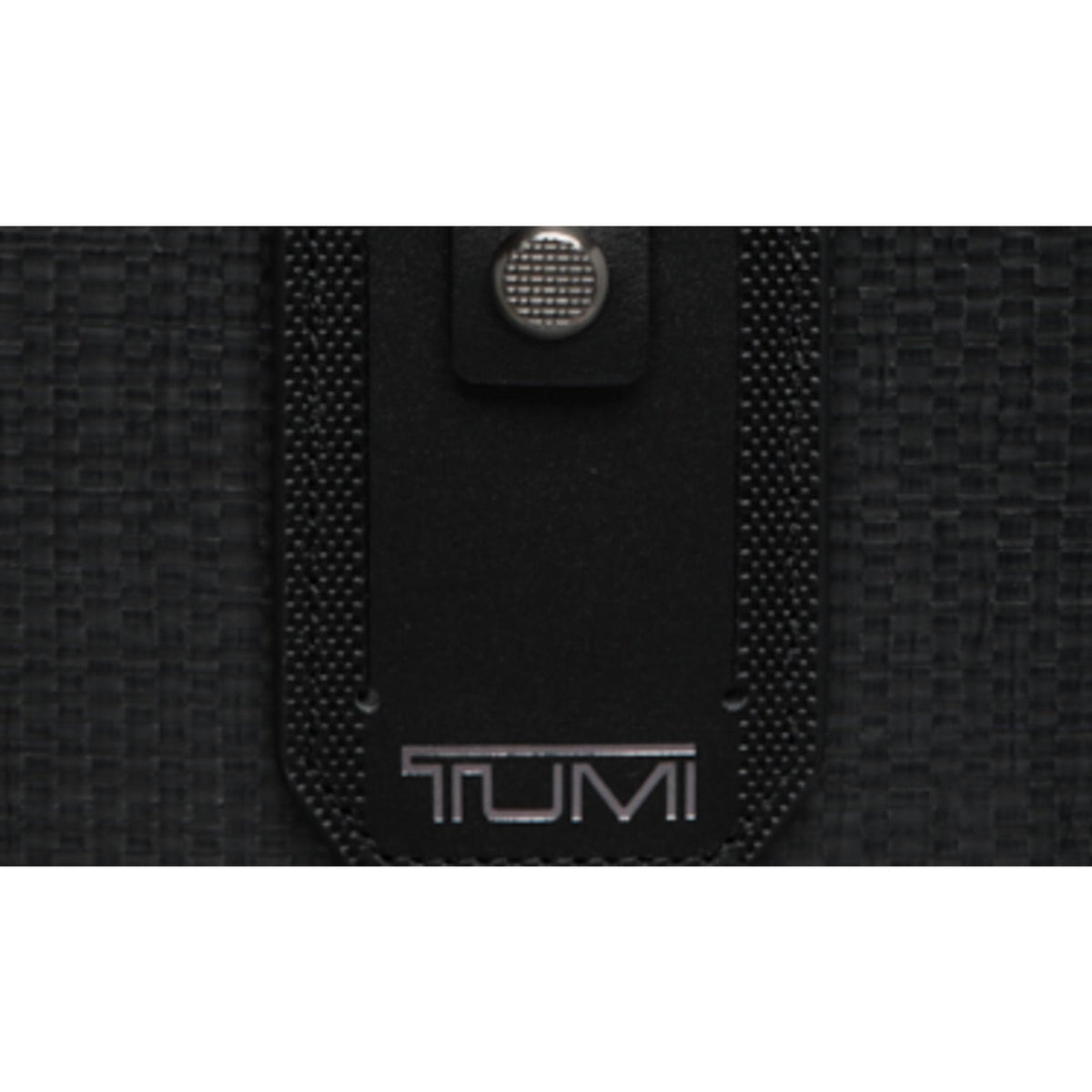 TUMI Latitude Medium Expandable Checked