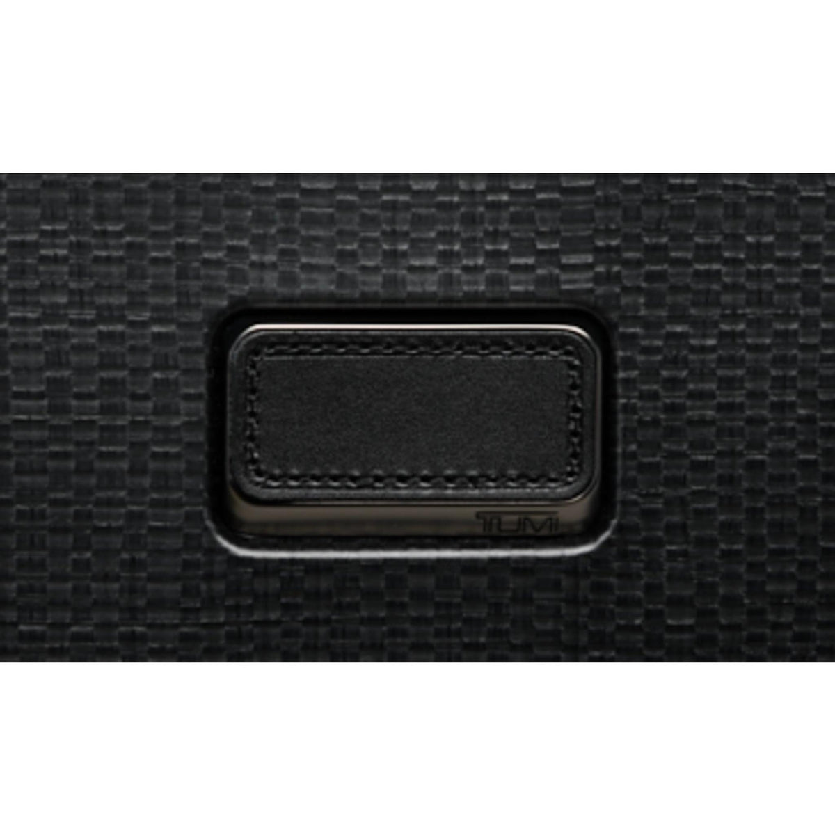 TUMI Latitude Medium Expandable Checked