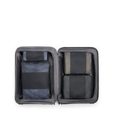 TUMI Latitude Medium Expandable Checked