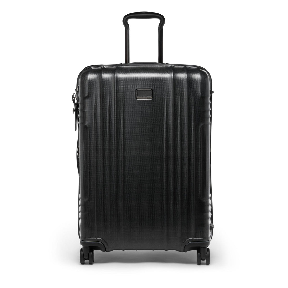 TUMI Latitude Medium Expandable Checked