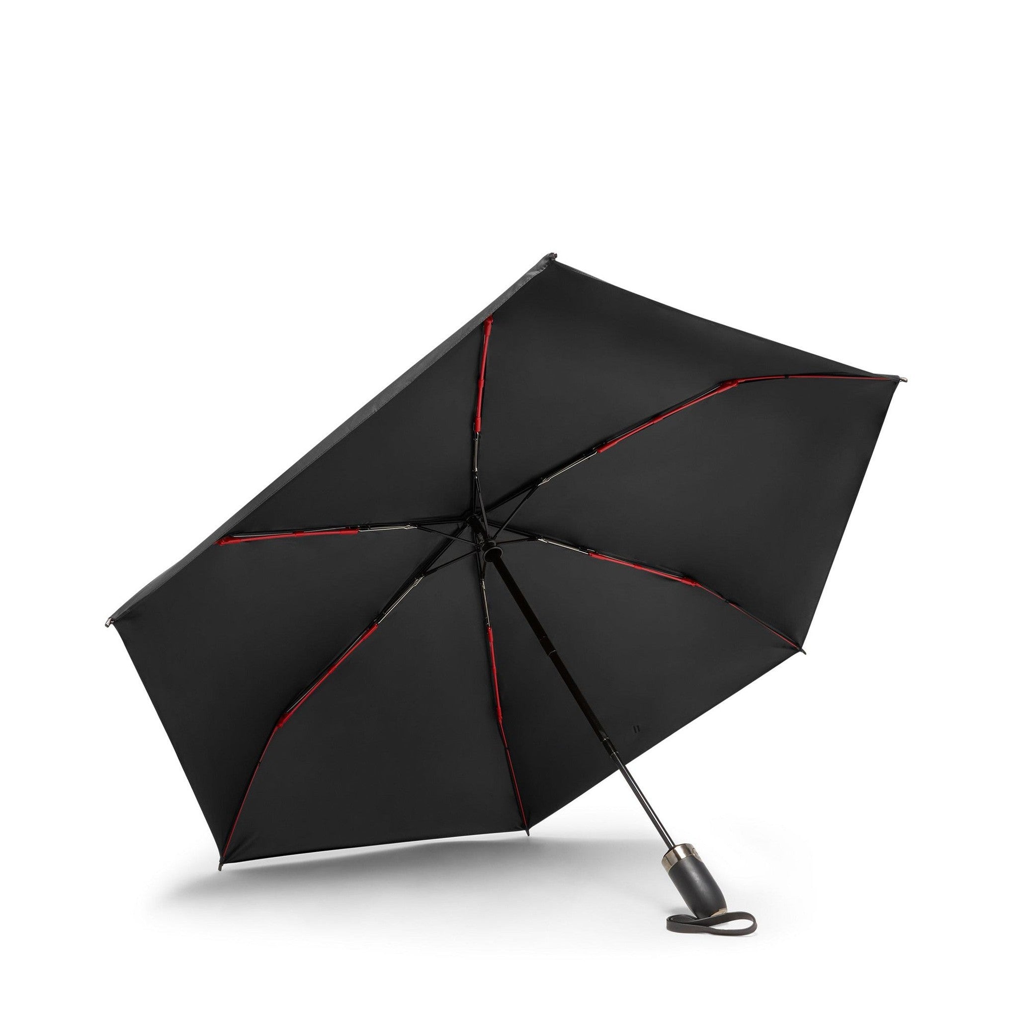 TUMI Medium Auto Close Umbrella – Luggage Pros