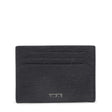 TUMI Nassau 6 Credit Card Slim Card Case