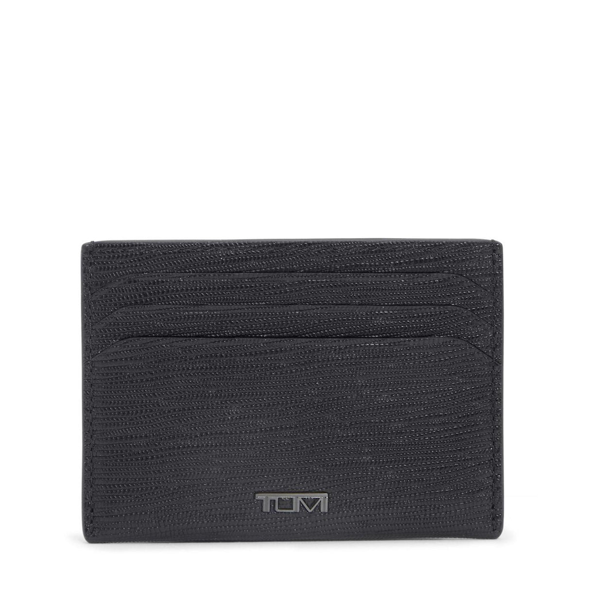 TUMI Nassau 6 Credit Card Slim Card Case