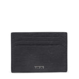 TUMI Nassau 6 Credit Card Slim Card Case