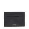 TUMI Nassau 6 Credit Card Slim Card Case
