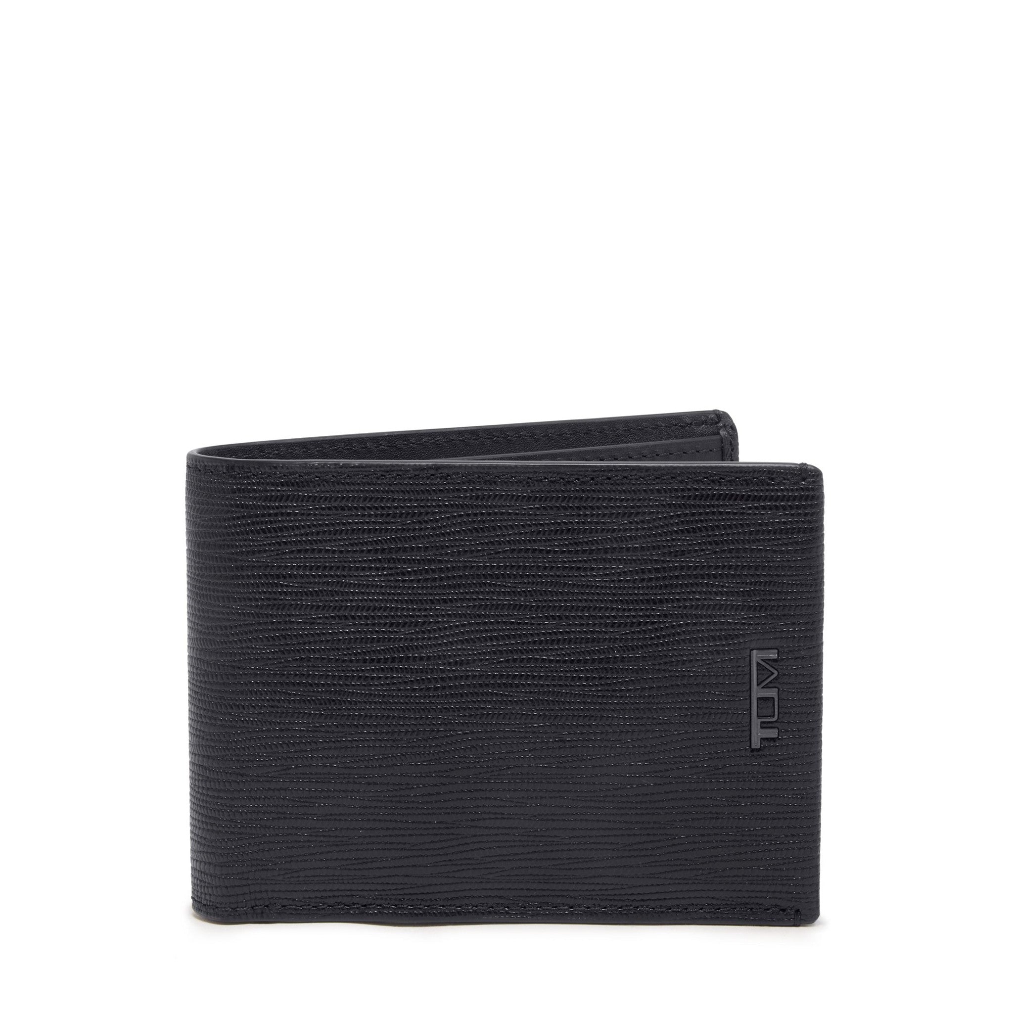 TUMI Nassau Double Billfold – Luggage Pros