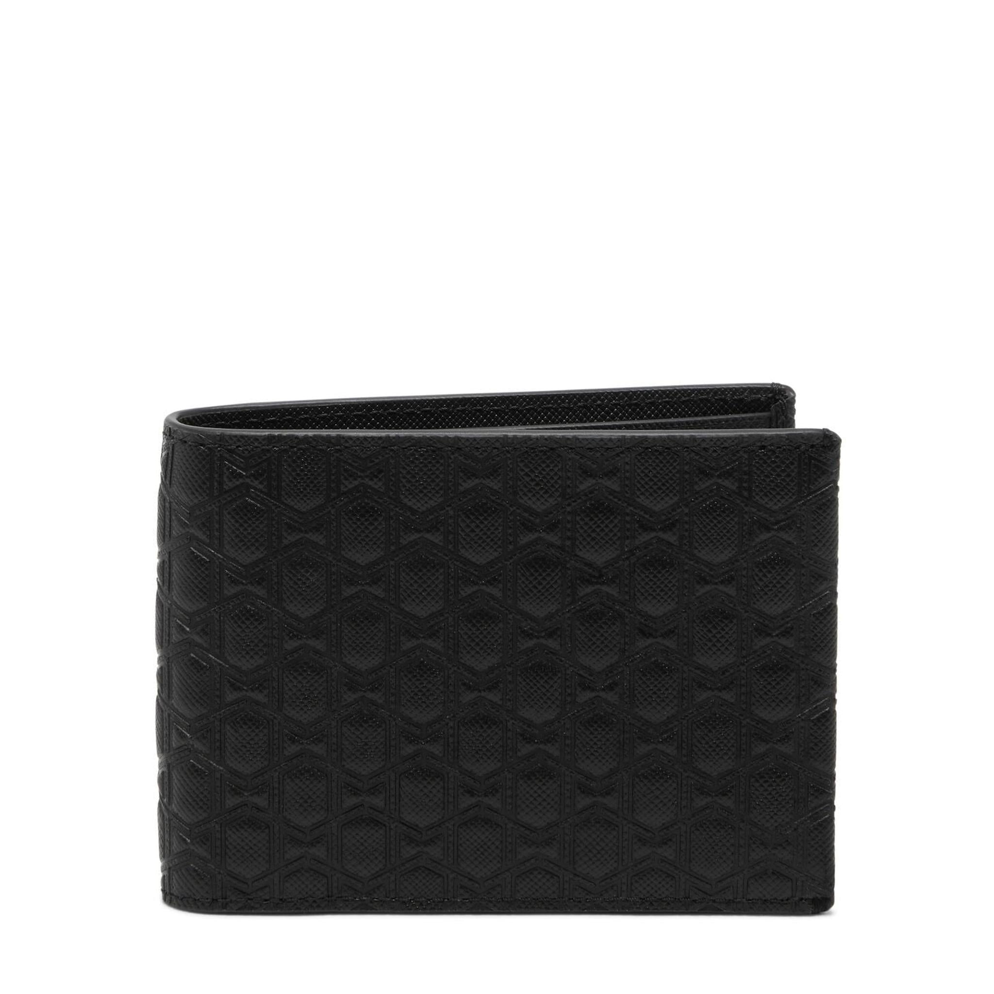 TUMI Nassau Double Billfold – Luggage Pros