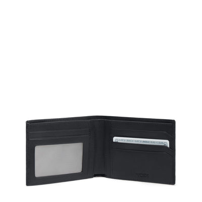 TUMI Nassau Global Double Billfold