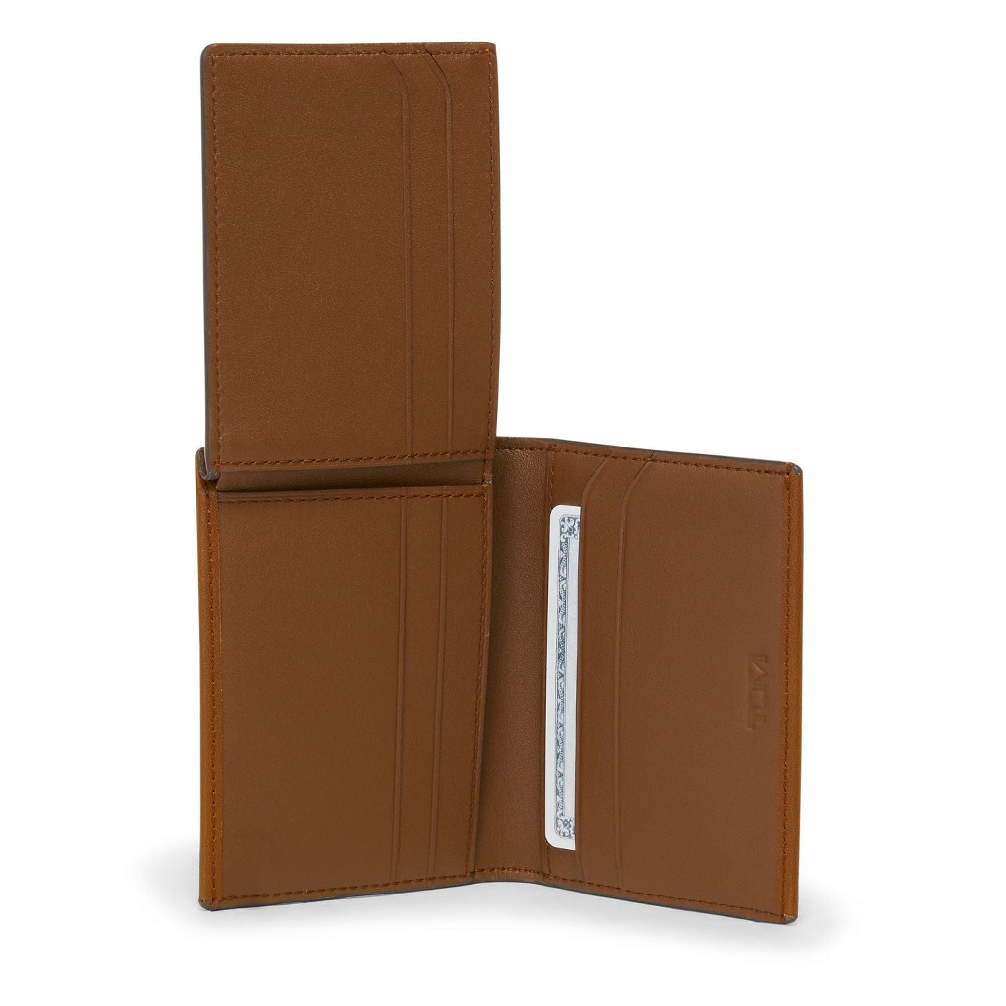 TUMI Nassau L-Fold – Luggage Pros