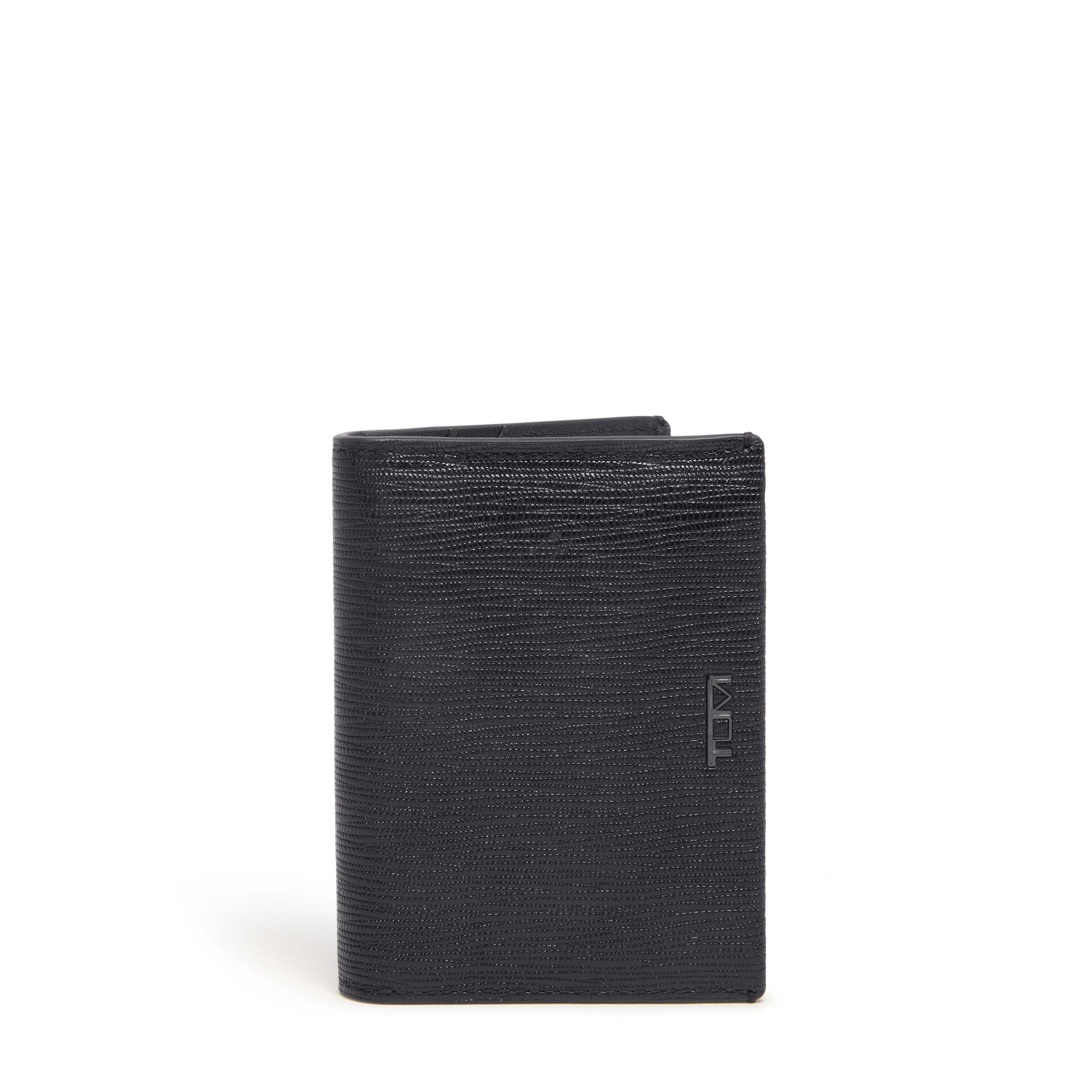 小物 TUMI long wallet TUMI Bi-fold Wallet Long Wallet Card Case Nylon Leather 3